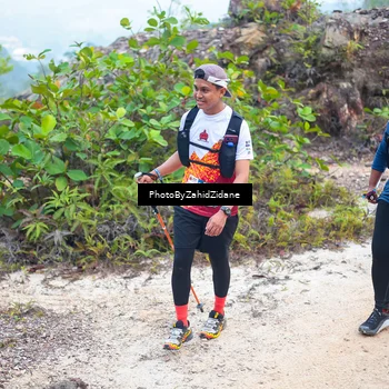 Runner Photo 5842776