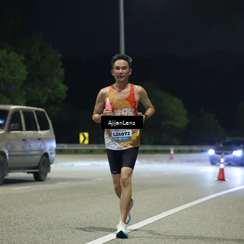 Runner Photo 5842781