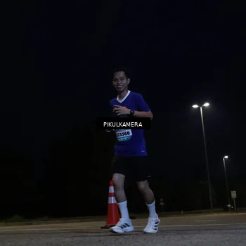 Runner Photo 5842782