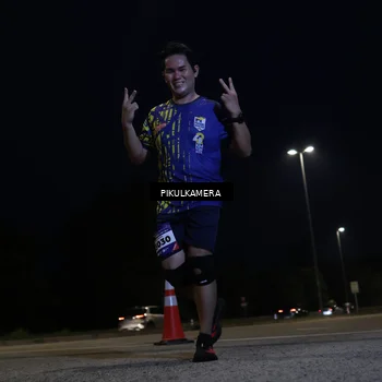 Runner Photo 5842794