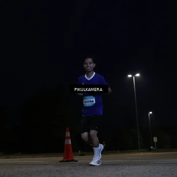 Runner Photo 5842797