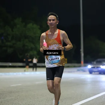 Runner Photo 5842801