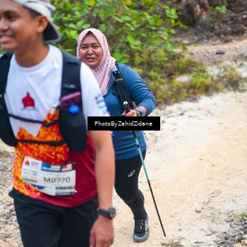 Runner Photo 5842817