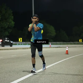 Runner Photo 5842819