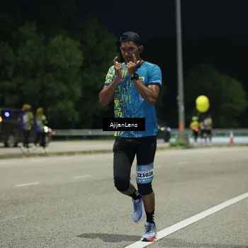 Runner Photo 5842820