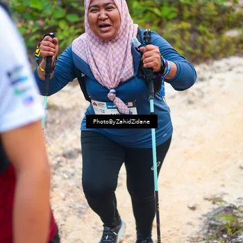 Runner Photo 5842822