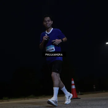 Runner Photo 5842823
