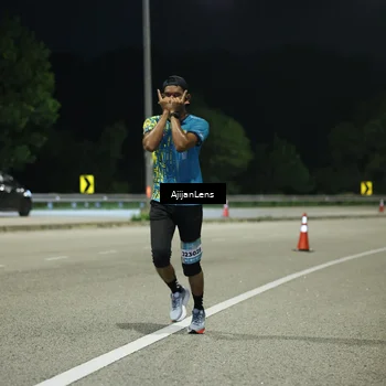 Runner Photo 5842825