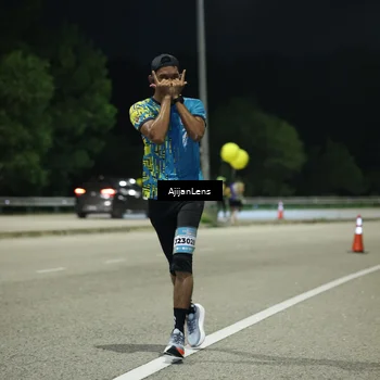 Runner Photo 5842826