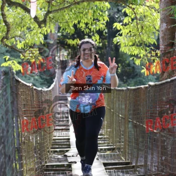Runner Photo 584283