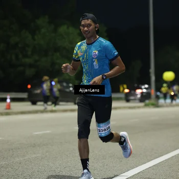 Runner Photo 5842832