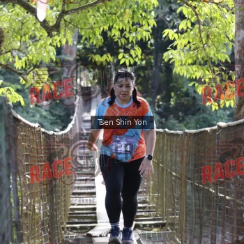 Runner Photo 584284
