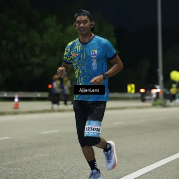 Runner Photo 5842844
