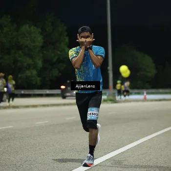 Runner Photo 5842845