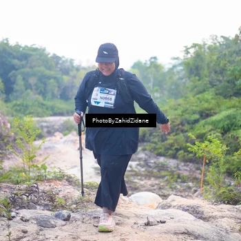 Runner Photo 5842846