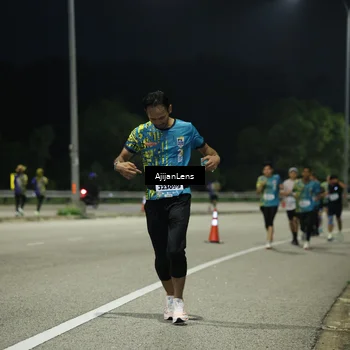 Runner Photo 5842855