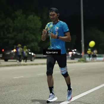 Runner Photo 5842857