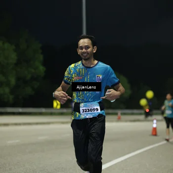 Runner Photo 5842860