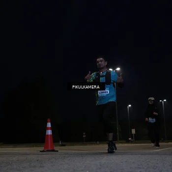 Runner Photo 5842863