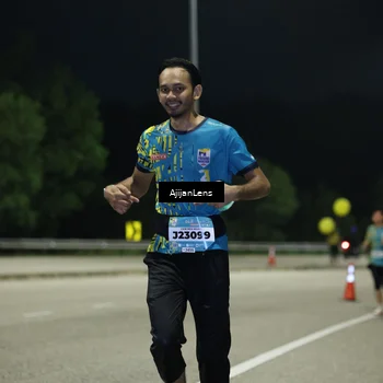 Runner Photo 5842865