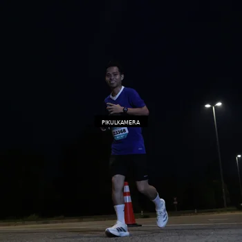 Runner Photo 5842867