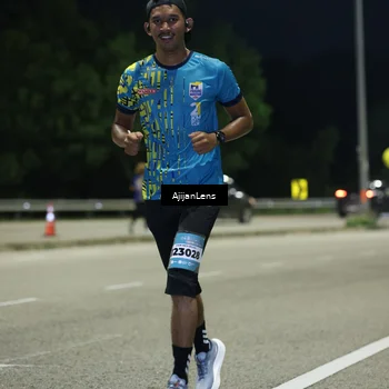 Runner Photo 5842871