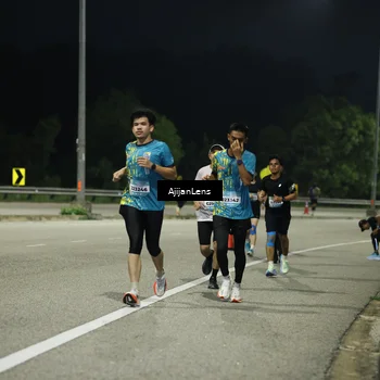 Runner Photo 5842873
