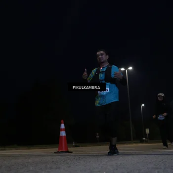 Runner Photo 5842881