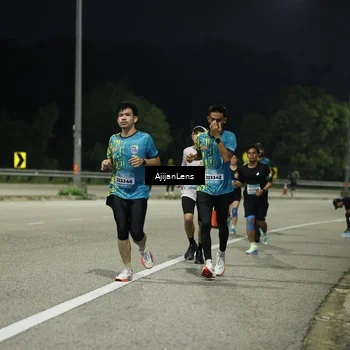 Runner Photo 5842897