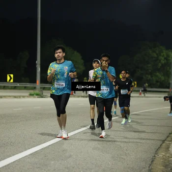 Runner Photo 5842899