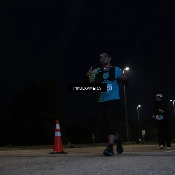 Runner Photo 5842905