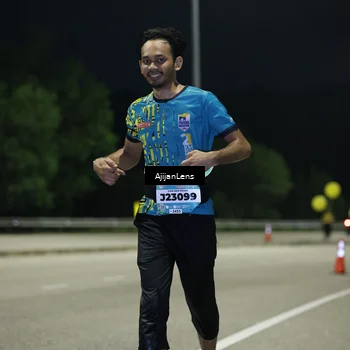 Runner Photo 5842910
