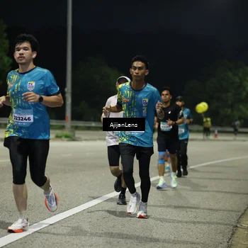 Runner Photo 5842923