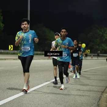 Runner Photo 5842927