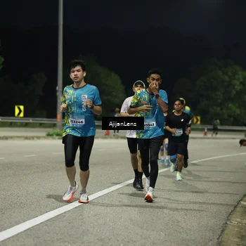 Runner Photo 5842928