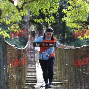 Runner Photo 584293