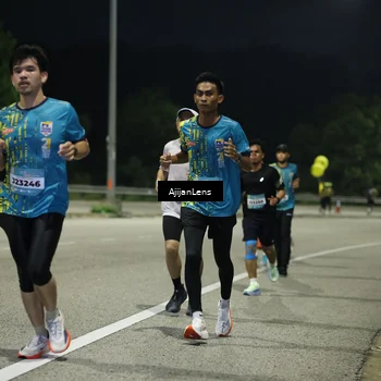 Runner Photo 5842930