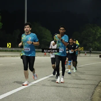 Runner Photo 5842932