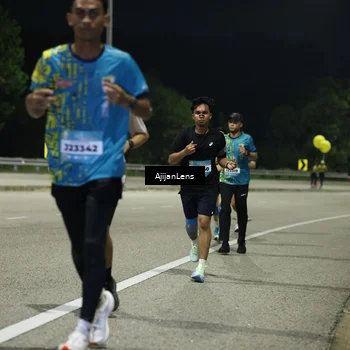 Runner Photo 5842936