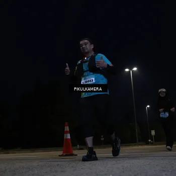 Runner Photo 5842937