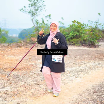 Runner Photo 5842941