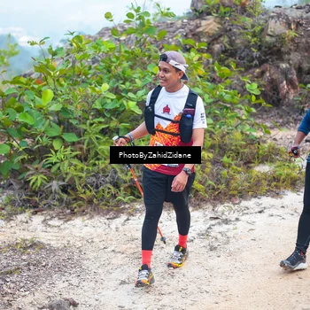 Runner Photo 5842942