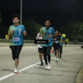 Runner Photo 5842946