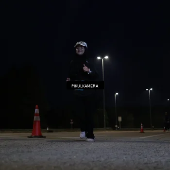 Runner Photo 5842947
