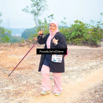 Runner Photo 5842950