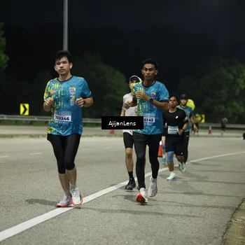 Runner Photo 5842951