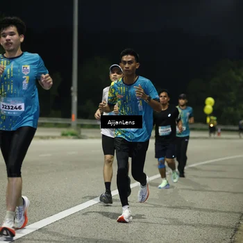 Runner Photo 5842952