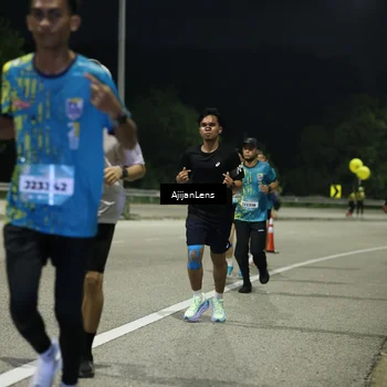 Runner Photo 5842953
