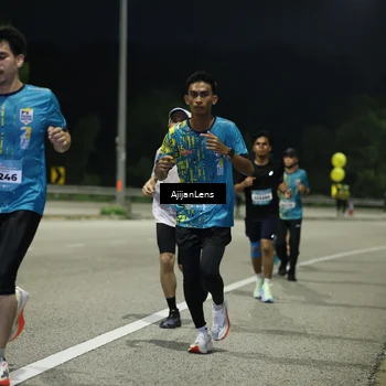 Runner Photo 5842954