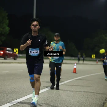 Runner Photo 5842972